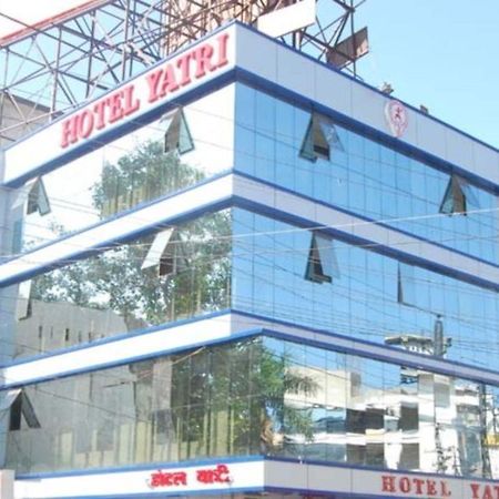 أُودايبور Hotel Yatri المظهر الخارجي الصورة