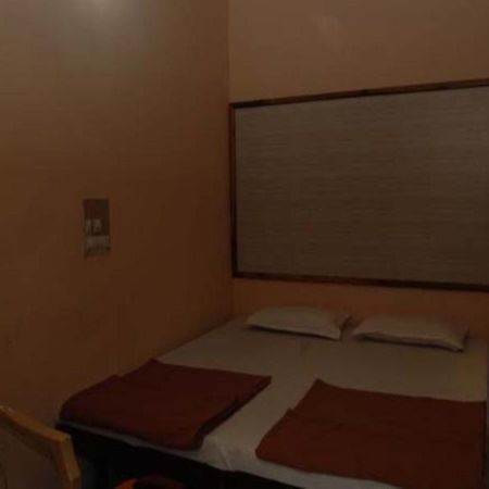 أُودايبور Hotel Yatri المظهر الخارجي الصورة