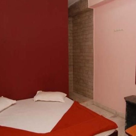 أُودايبور Hotel Yatri المظهر الخارجي الصورة