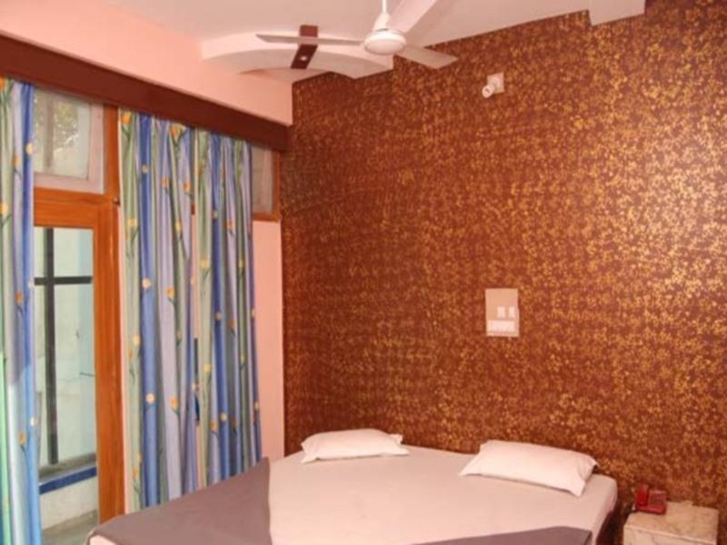 أُودايبور Hotel Yatri المظهر الخارجي الصورة