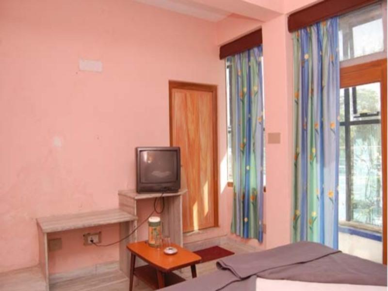 أُودايبور Hotel Yatri المظهر الخارجي الصورة